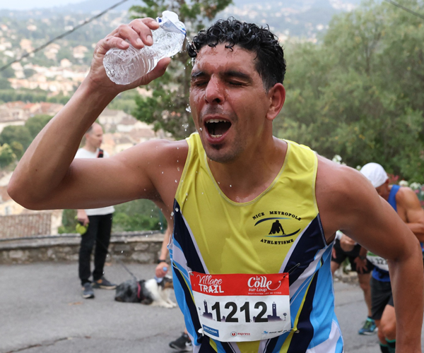 12 km
