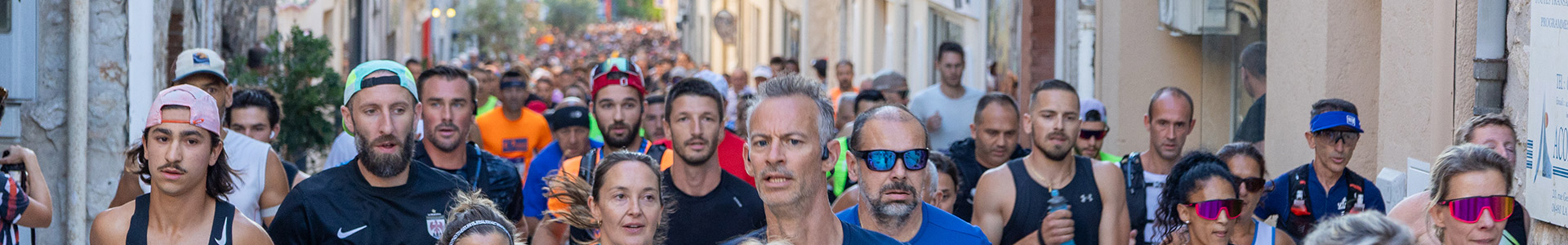 Village trail La Colle sur-Loup