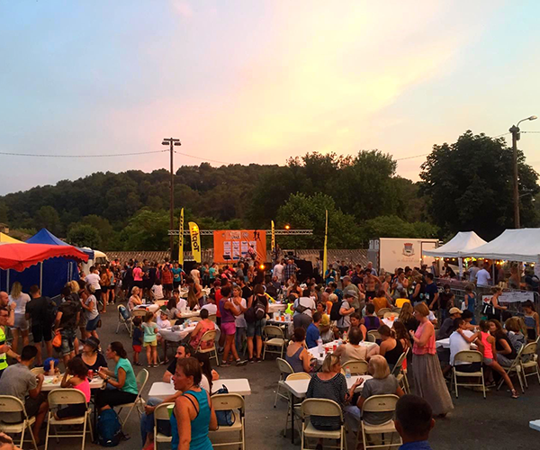 Azur Sport Organisation