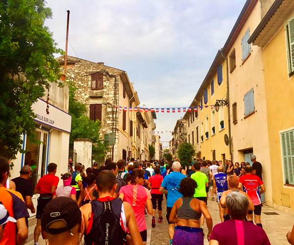 Azur Sport Organisation