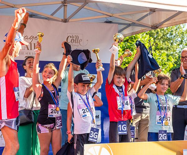 Azur Sport Organisation