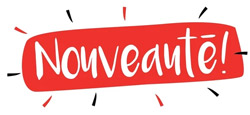 nouveauté